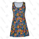 NuuMuu Scoop Neck Pocket Dress, $88